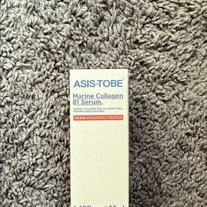 ASIS-TOBE Marine Collagen 81 Serum